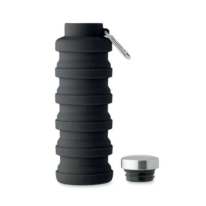 Collapsible bottle 500ml - MO2548 (MOCN#03)